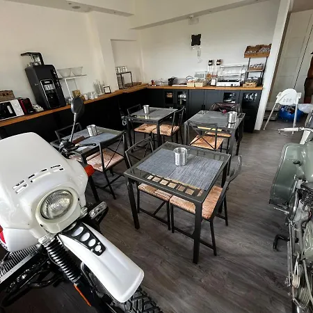 Bmb Bed Motor Bike 3*