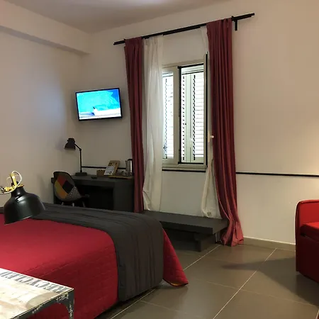 Couette-café Bmb Bed Motor Bike Noto