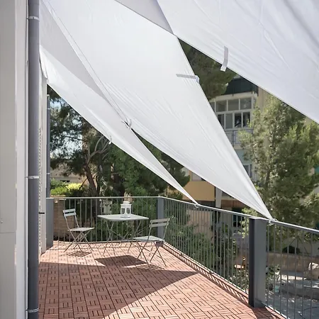 Bed and breakfast Bmb Bed Motor Bike 3*