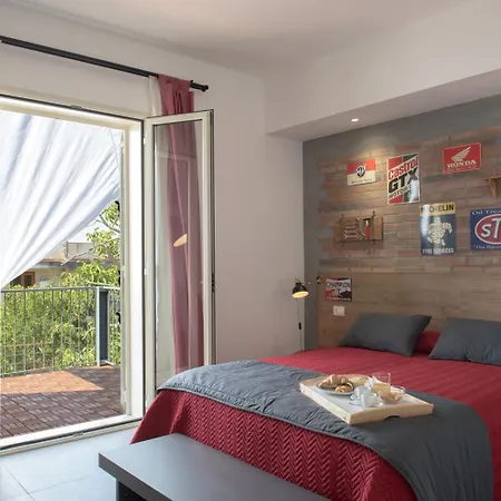 Bmb Bed Motor Bike Noto