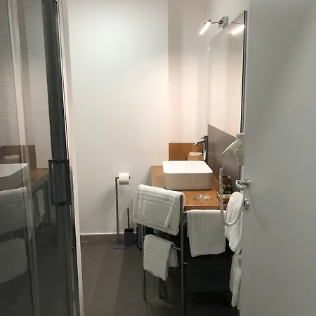 Couette-café Bmb Bed Motor Bike 3*