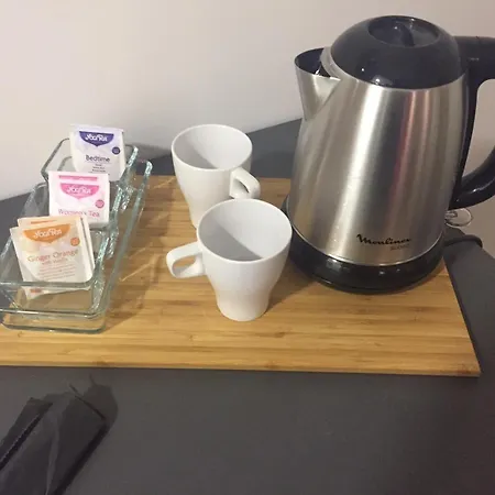 Bmb Bed Motor Bike 3* Noto