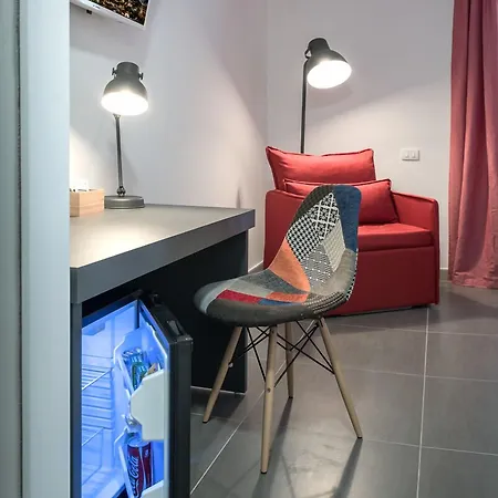 Bmb Bed Motor Bike 3* Noto