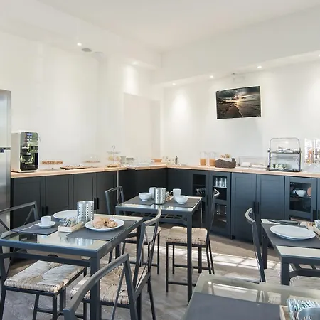 Couette-café Bmb Bed Motor Bike 3*