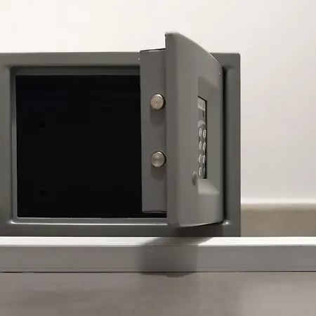 Bed and breakfast Bmb Bed Motor Bike 3*