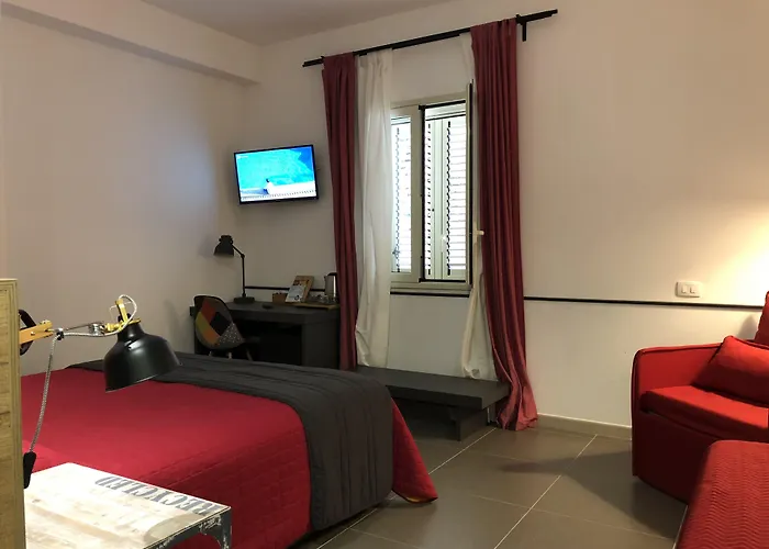 Couette-café Bmb Bed Motor Bike Noto
